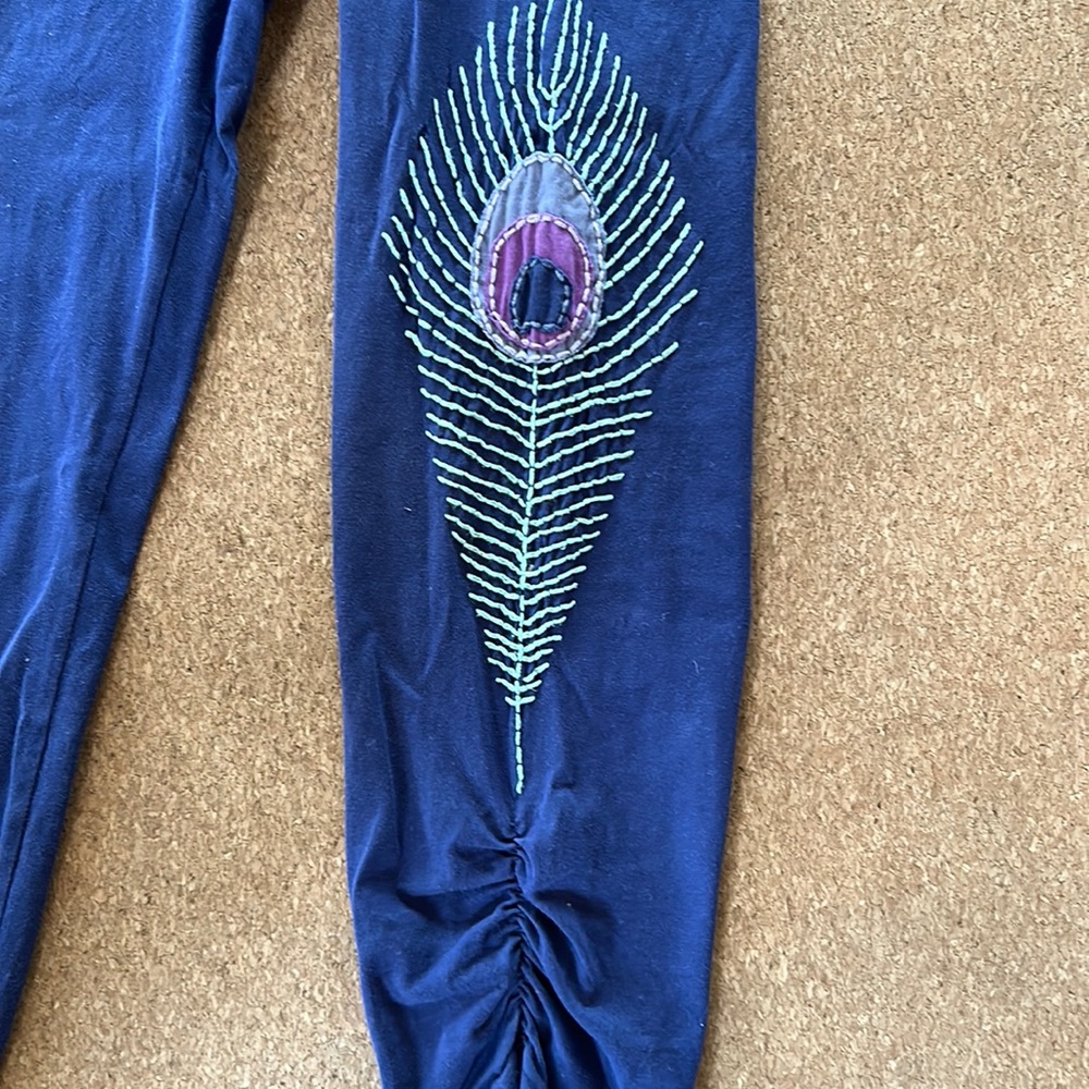 Synergy Yoga Leggings